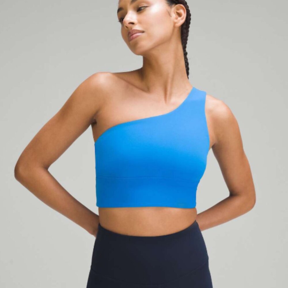 Lululemon Align Asymmetrical Bra